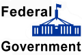Herberton Federal Government Information