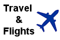 Herberton Travel and Flights