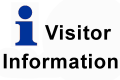 Herberton Visitor Information