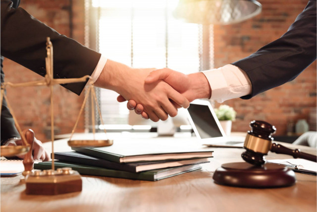 Athertons Family Law